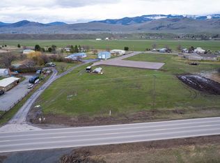 2 Howells Ln, Plains, MT 59859