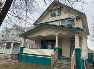 449 Cleveland Rd, Cleveland, OH 44108