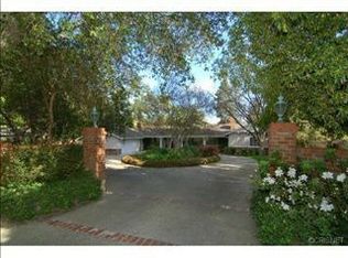 4900 Louise Ave, Encino, CA 91316