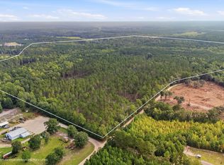 0 Barracada Rd, Walterboro, SC 29488