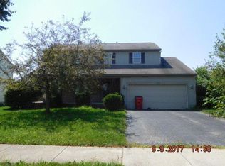 6328 Ewen Cir, Grove City, OH