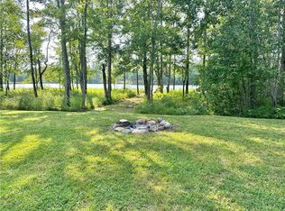 4465 N Price Dam Rd, Winter, WI 54896