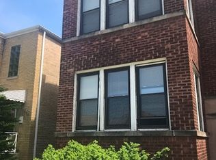 6249 W Holbrook St #1, Chicago, IL 60646