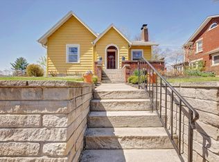 824 S Park Ave, Bloomington, IN