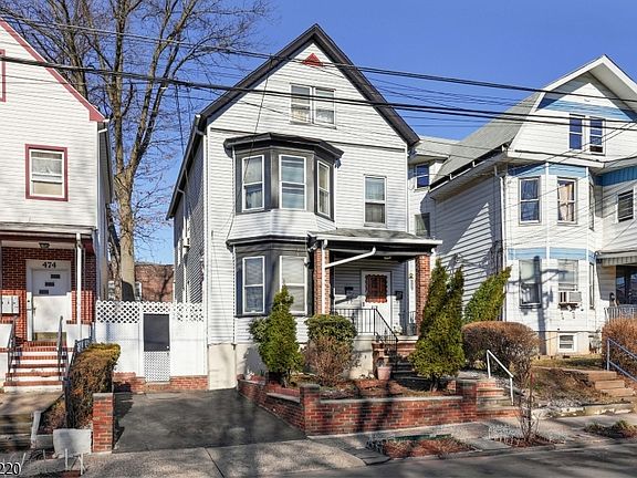 2nd image of 478 Walnut St