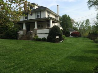 9307 Old Court Rd, Baltimore, MD 21244