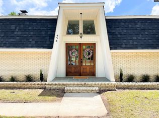 453 Saluda Ave, Batesburg, SC 29006