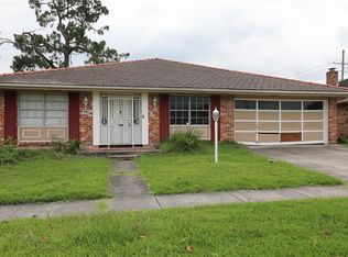 1905 Riviere Ave, Metairie, LA 70003