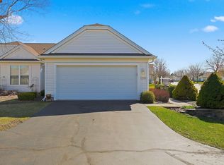12994 Patriot Way, Huntley, IL
