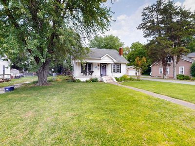 1100 Olive St, Murray, KY, 42071