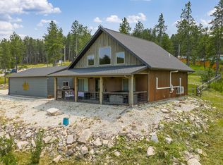 12295 Rost Pl, Sturgis, SD 57785