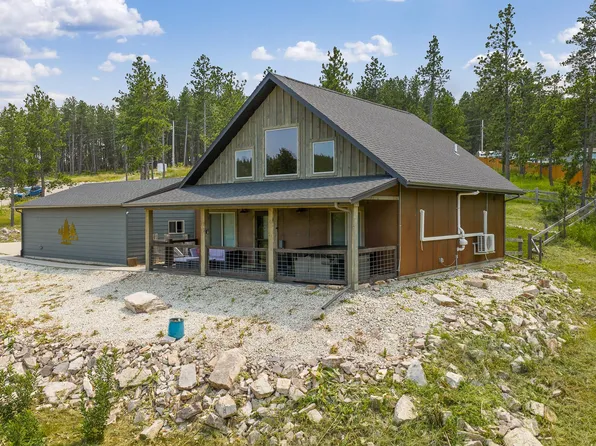 12295 Rost Pl, Sturgis, SD 57785