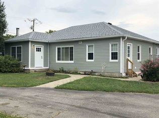107 Bracht Piner Rd, Crittenden, KY 41030
