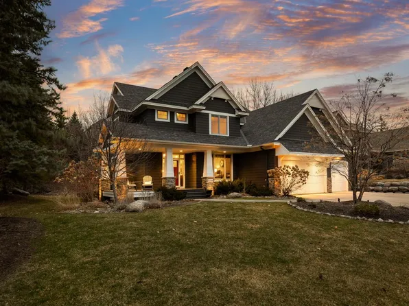 11364 Entrevaux Dr, Eden Prairie, MN 55347