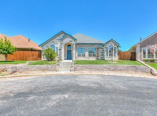 3059 Champions Cir, San Angelo, TX 76904