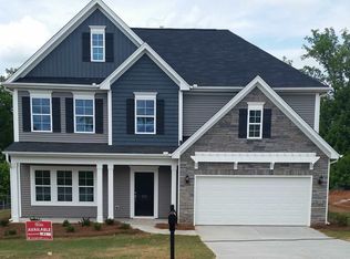 275 Castleton Cir, Boiling Springs, SC 29316