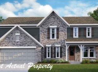 8451 Hackworth Dr, Pickerington, OH 43147