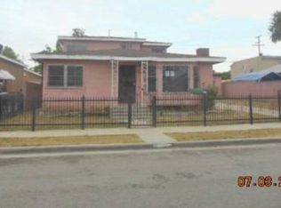 1232 W 103rd St, Los Angeles, CA 90044