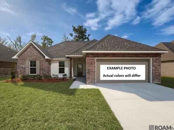 25320 Goldfinch Ln, Ponchatoula, LA 70454