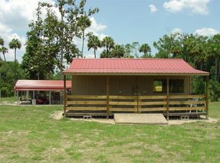 705 SW 348 Ave, Steinhatchee, FL 32359