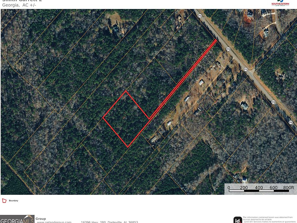 1st image of 618 A 212 Hwy