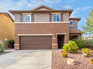 8000 W Georgetown Way, Florence, AZ 85132