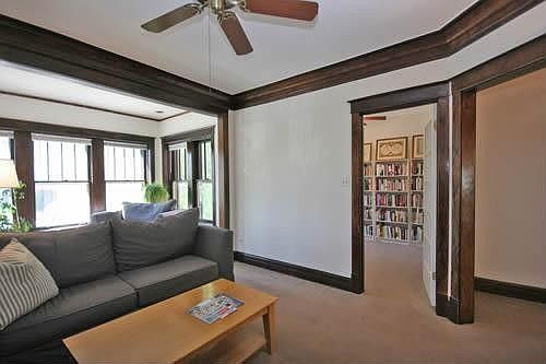 3rd image of 4533 N Campbell Ave
