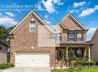 871 Overlook Path Way, Lawrenceville, GA 30045