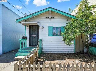 3229 Star Ave, Oakland, CA 94619