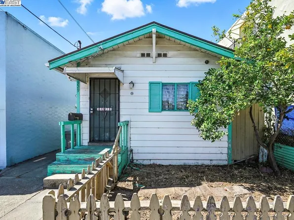 3229 Star Ave, Oakland, CA 94619