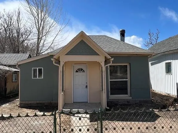 511 W Main St, Florence, CO 81226
