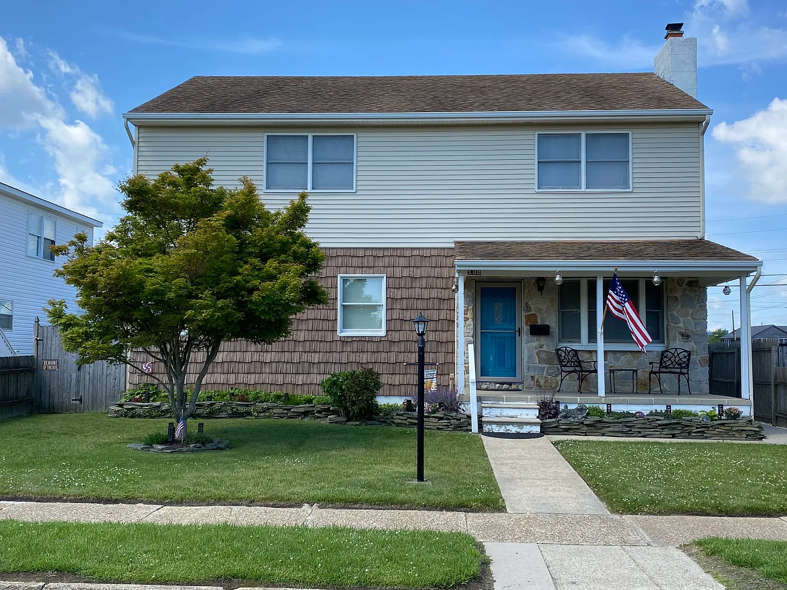 6 bed, 2.5 bath, 2660 sqft, $6,000 — Photo 2