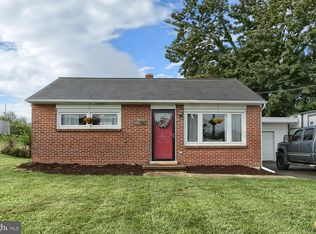 150 Anchor Rd, Elizabethtown, PA 17022