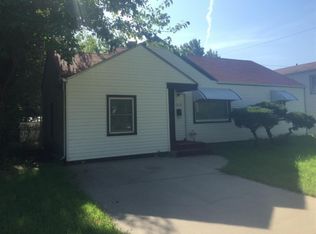 1616 N Belmont Ave, Wichita, KS 67208