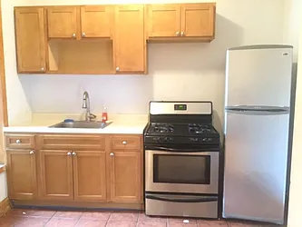 Rented by Lang Realty LLC