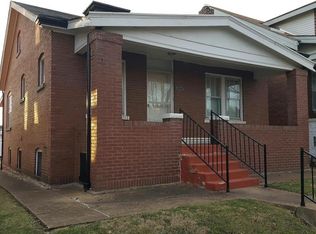 4942 Loughborough Ave, Saint Louis, MO 63109