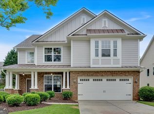 221 Hampton Station Blvd, Canton, GA 30115