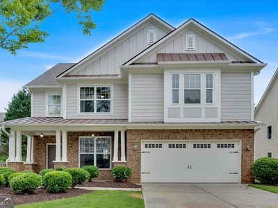 221 Hampton Station Blvd, Canton, GA, 30115