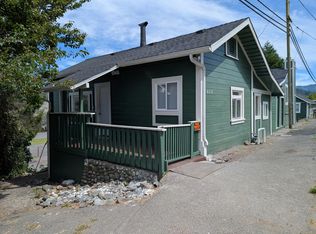 644 Pacific Ave, Rio Dell, CA 95562
