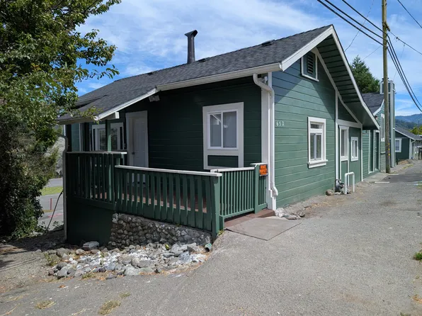 644 Pacific Ave, Rio Dell, CA 95562