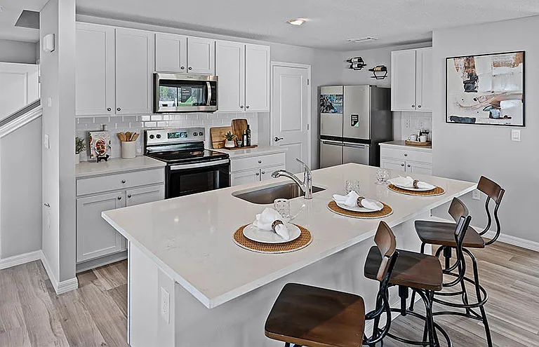 Kensington Woods Rental Homes — Photo 7