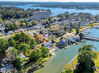 7419 Dehlman Ave, Norfolk, VA 23505