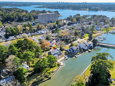 7419 Dehlman Ave, Norfolk, VA, 23505