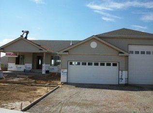 3257 Ballentine Blvd, Johnstown, CO 80534
