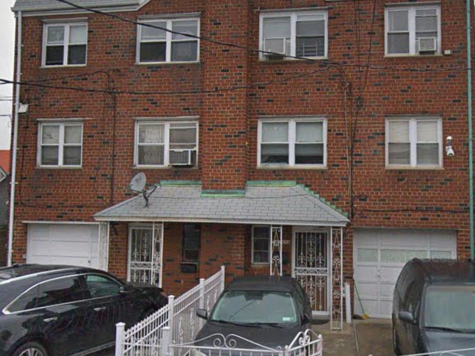 1st image of 13213 60th Ave #3FL