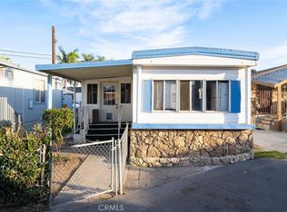 8811 Park St Space 115, Bellflower, CA