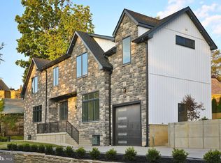 6627 Lincoln Dr, Philadelphia, PA