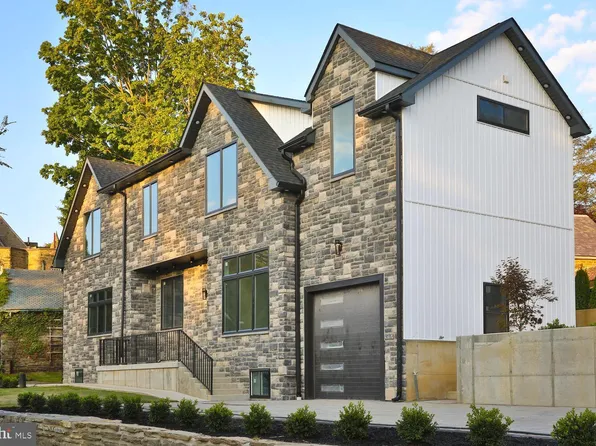 6627 Lincoln Dr, Philadelphia, PA 19119