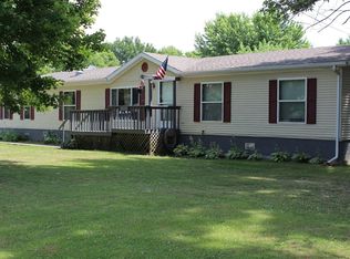 450 S Fulmer St, Nauvoo, IL 62354