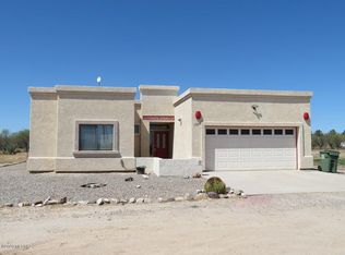 1230 E Butterfield Ln, Benson, AZ 85602
